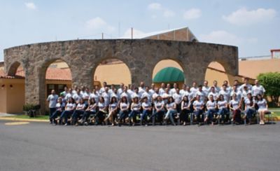 linea del tiempo imagenes 2023 Pioneer México